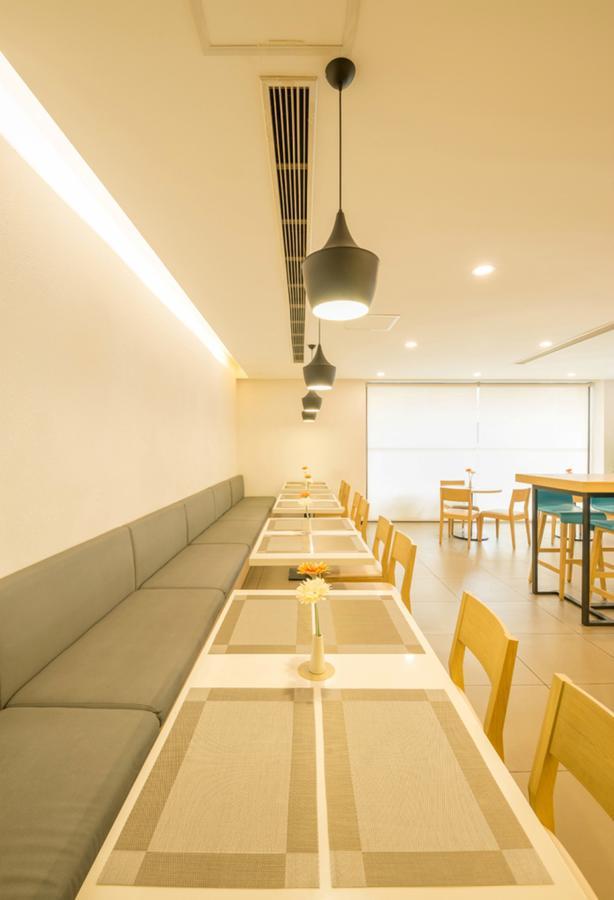 Hanting Hotel Shanghai Hongqiao National Exhibition Center Jidi Road エクステリア 写真